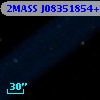 2MASS J08351854+1901156