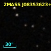 2MASS J08353623+1830566