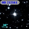 HD 232561
