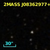 2MASS J08362977+1830100