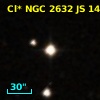 Cl* NGC 2632     JS     146