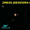 2MASS J08365094+1850404