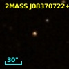 2MASS J08370722+1747487