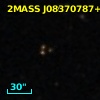 2MASS J08370787+1938305