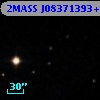 2MASS J08371393+1942180