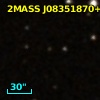 2MASS J08351870+2006556