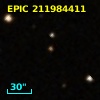 2MASS J08364287+2000100