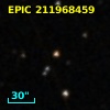 2MASS J08370052+1945074