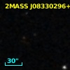 2MASS J08330296+1838282