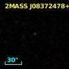 2MASS J08372478+1829509