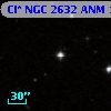 Cl* NGC 2632    ANM     167