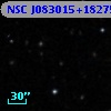 NSC J083015+182752