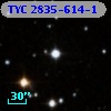 TYC 2835-614-1
