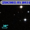 [ZEH2003] RX J0831.4+1953  1