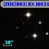 [ZEH2003] RX J0831.4+1953  2