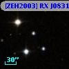 [ZEH2003] RX J0831.4+1953  3