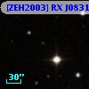 [ZEH2003] RX J0831.4+1953  5