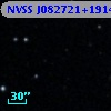 NVSS J082721+191417