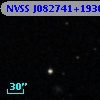 NVSS J082741+193034