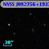 NVSS J082756+193314
