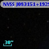 NVSS J083151+192930
