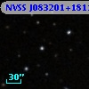 NVSS J083201+181103