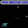 NVSS J083210+191542