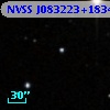 NVSS J083223+183443