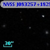 NVSS J083257+182535