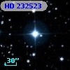 HD 232523