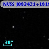 NVSS J083421+181851