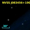 NVSS J083456+190634