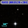 NVSS J083528+201252