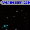 NVSS J083556+201057