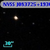 NVSS J083725+193640