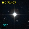 HD  71407