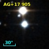 BD+17  1852p