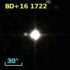 BD+16  1722