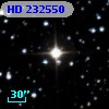 HD 232550
