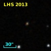 LHS  2013