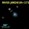 2MASX J08261851+1712440