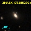 2MASX J08285292+1733047