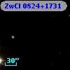 ZwCl 0824+1731