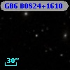 GB6 B0824+1610