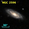 NGC  2596