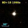 BD+18  1990a