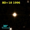 BD+18  1996