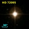 HD  72095