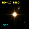 BD+17  1880