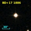 BD+17  1886